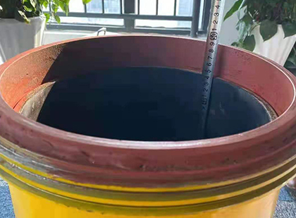 卧龙抗爆容器